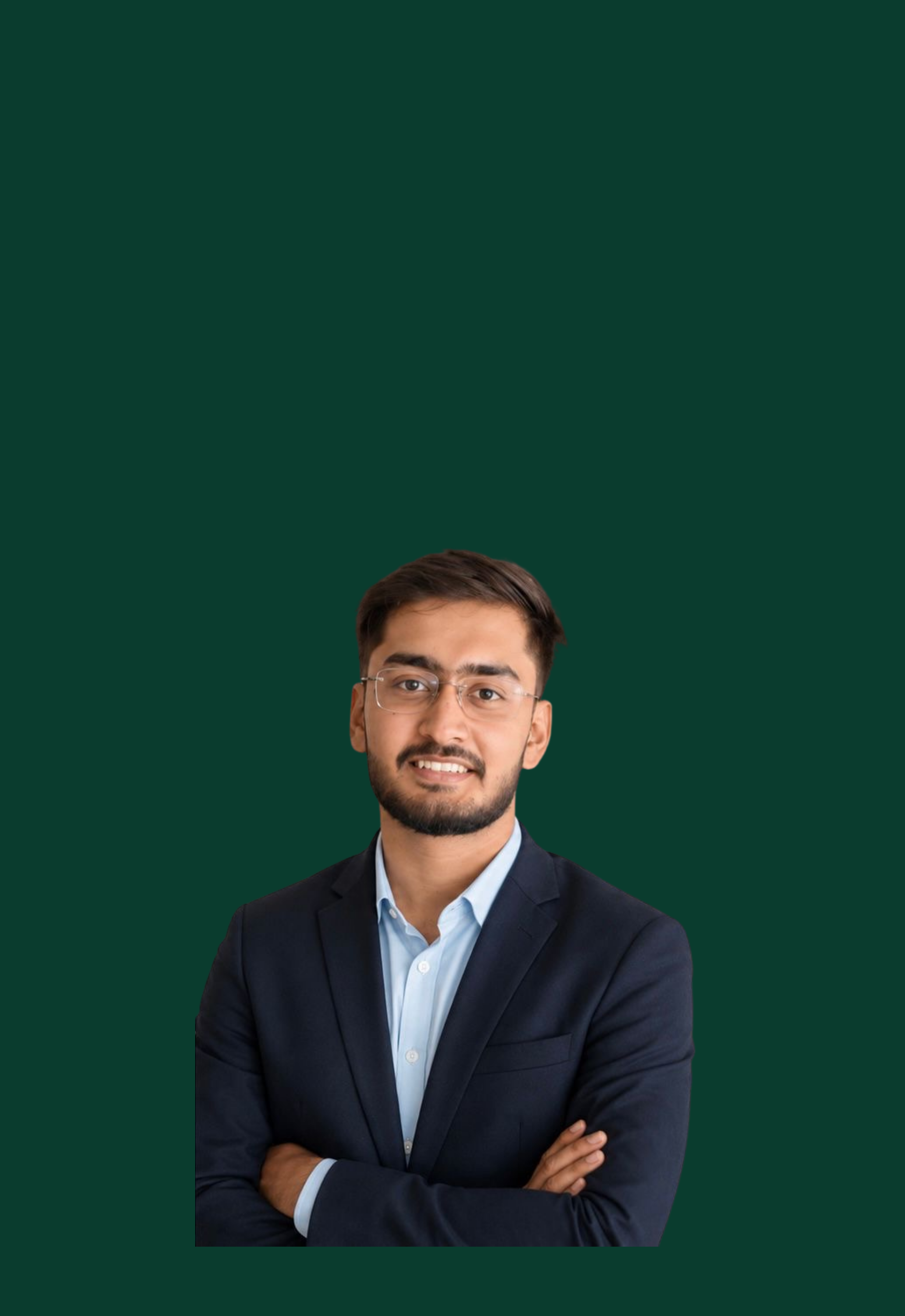 PP Rtr. Aayush Mishra